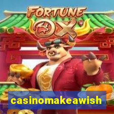 casinomakeawish