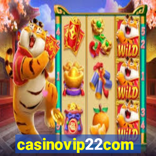 casinovip22com