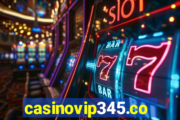 casinovip345.com