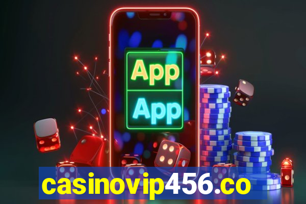 casinovip456.com