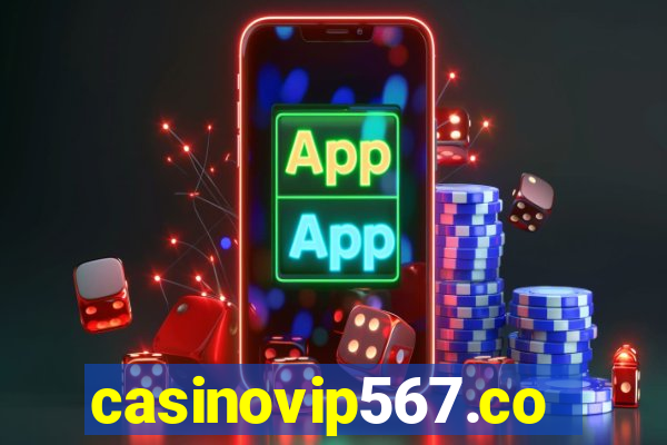 casinovip567.com