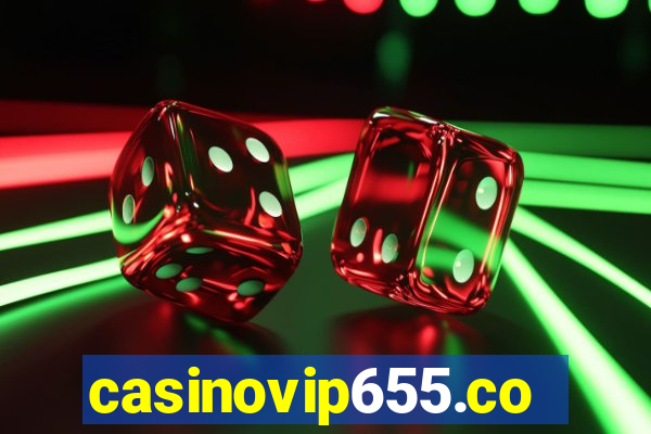 casinovip655.com