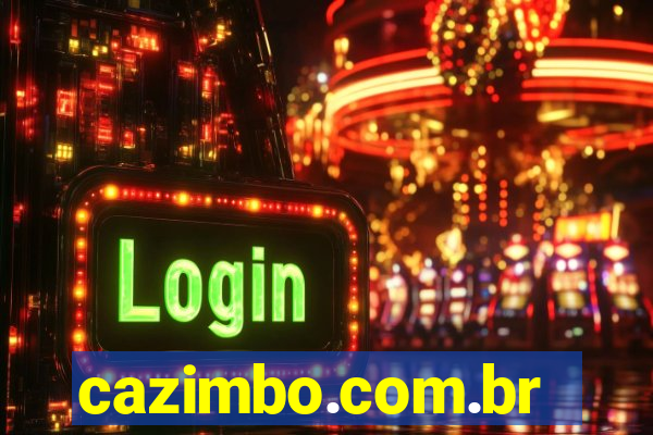 cazimbo.com.br