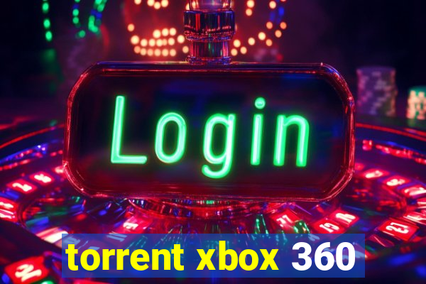 torrent xbox 360