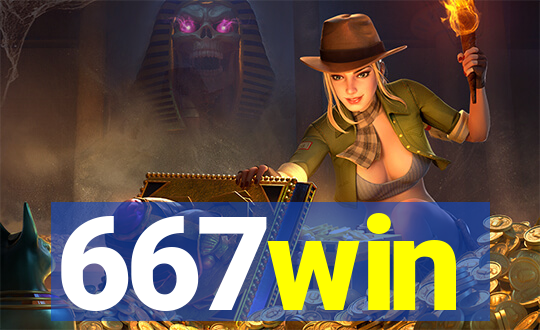 667win