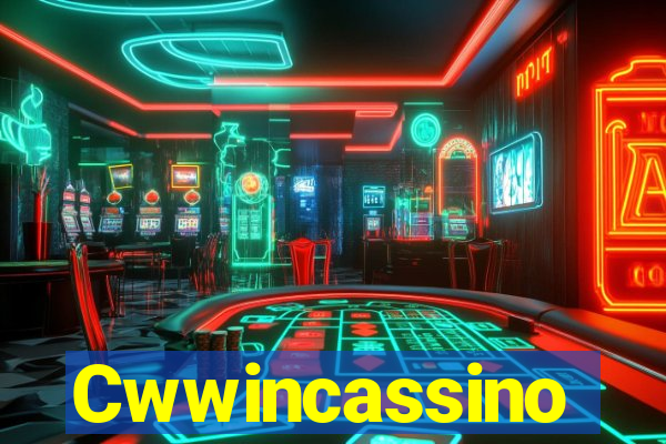 Cwwincassino