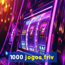 1000 jogos friv