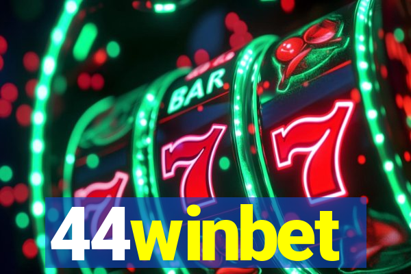 44winbet