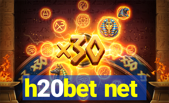 h20bet net