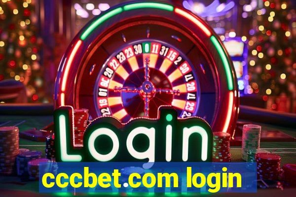 cccbet.com login