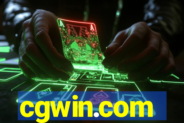 cgwin.com