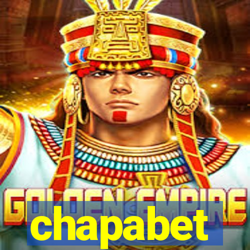 chapabet