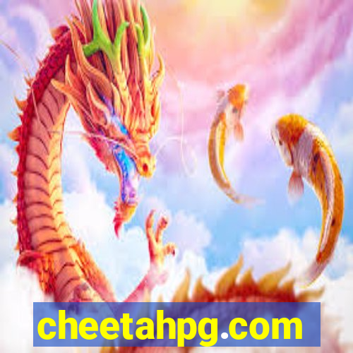 cheetahpg.com