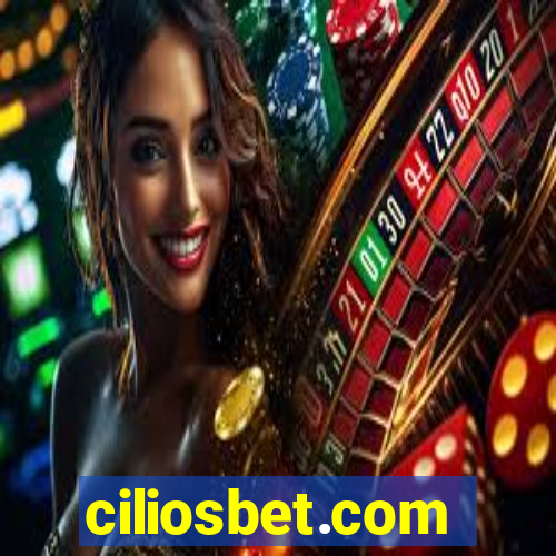 ciliosbet.com