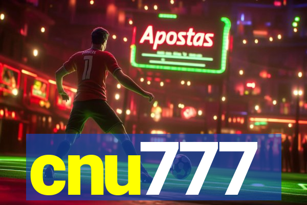 cnu777