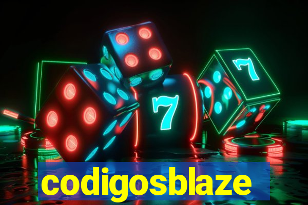 codigosblaze