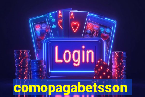 comopagabetsson