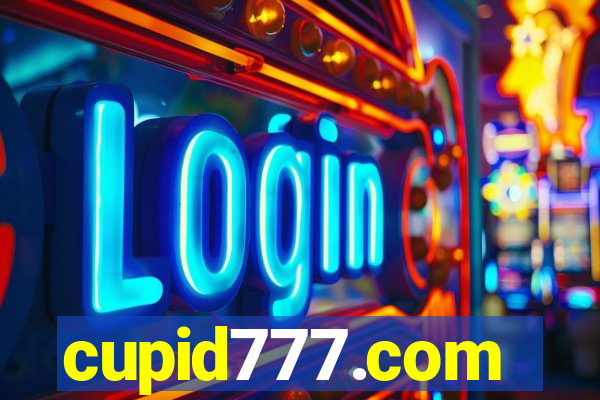 cupid777.com