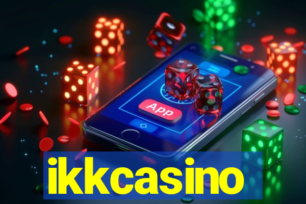 ikkcasino