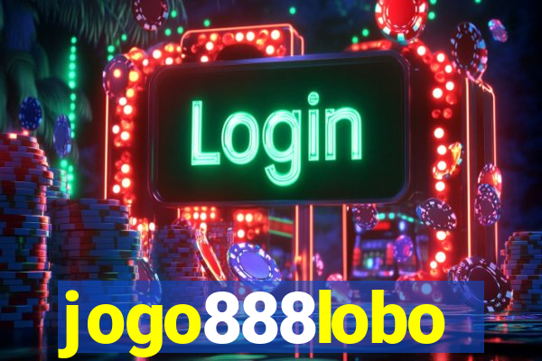 jogo888lobo