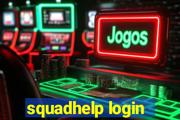 squadhelp login