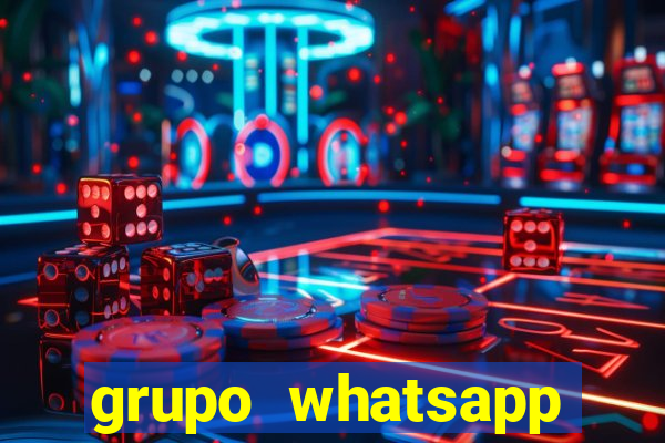 grupo whatsapp porto velho