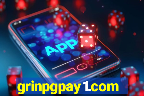 grinpgpay1.com