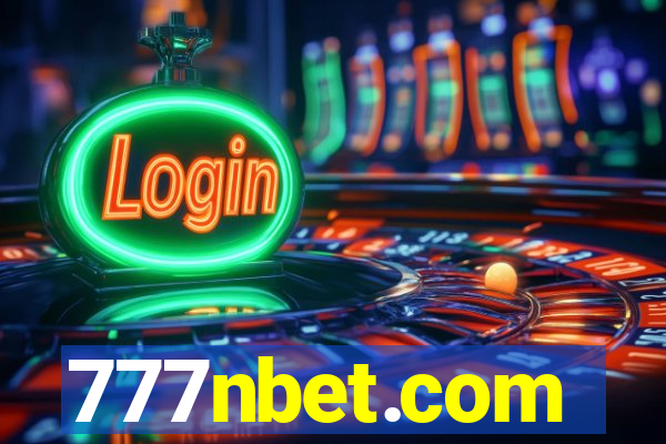 777nbet.com