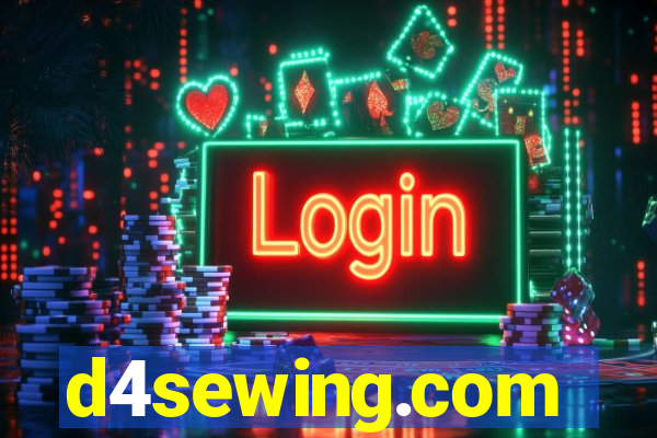 d4sewing.com