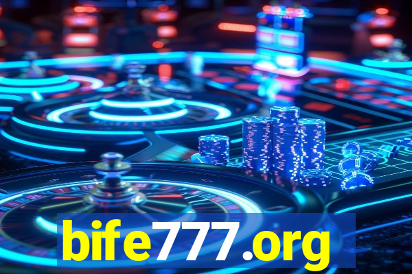 bife777.org