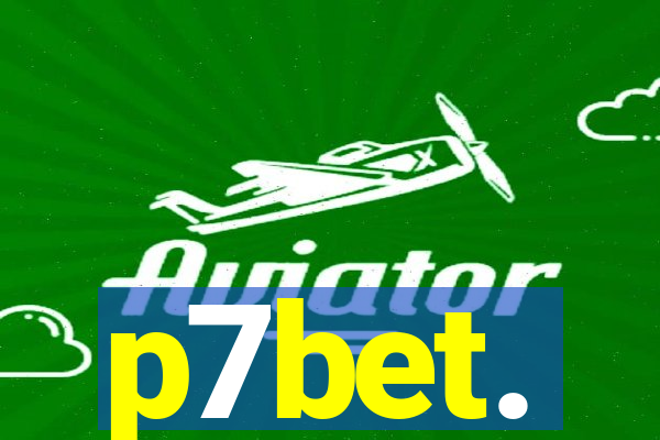 p7bet.