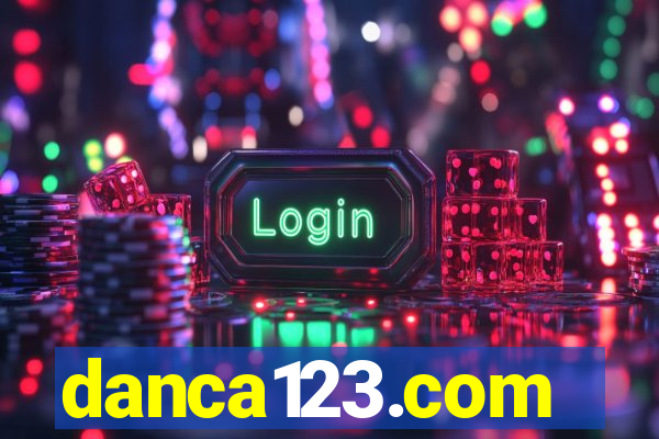 danca123.com