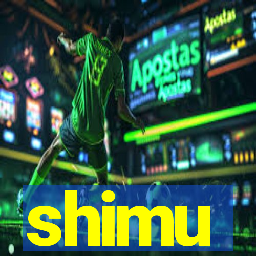 shimu