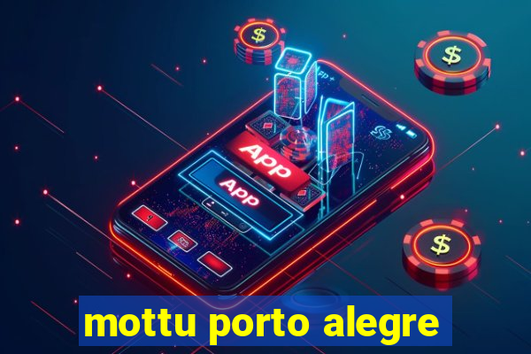 mottu porto alegre