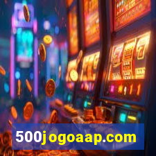 500jogoaap.com