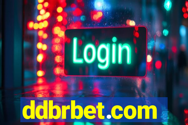 ddbrbet.com