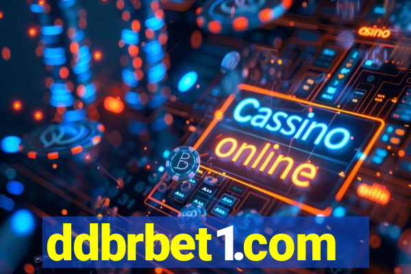 ddbrbet1.com