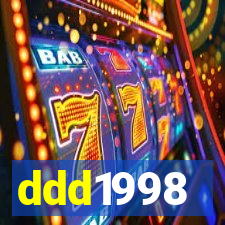 ddd1998