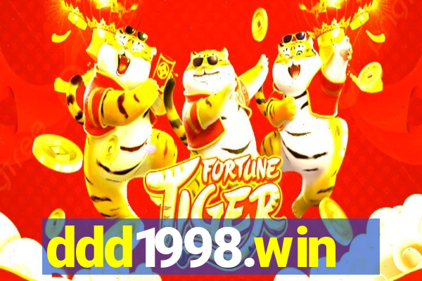 ddd1998.win