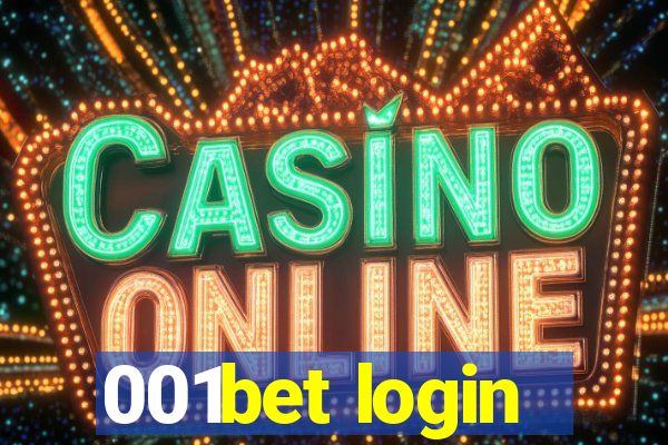 001bet login