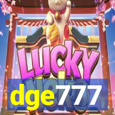 dge777