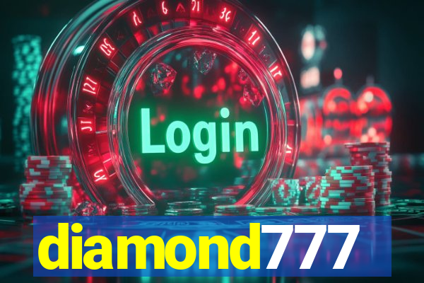 diamond777