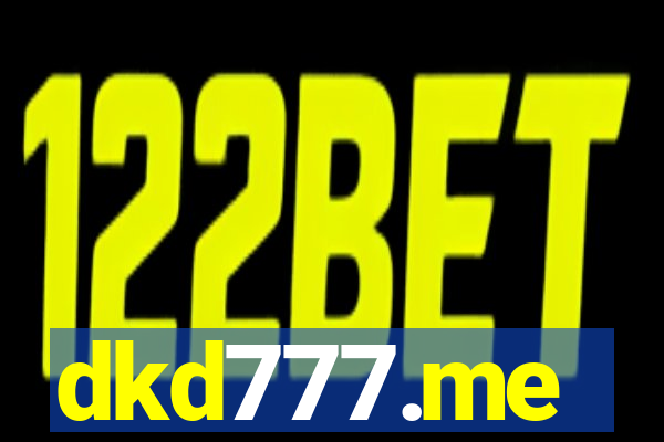 dkd777.me