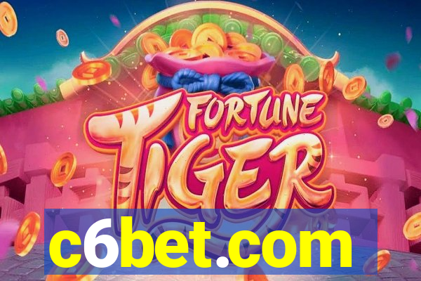 c6bet.com