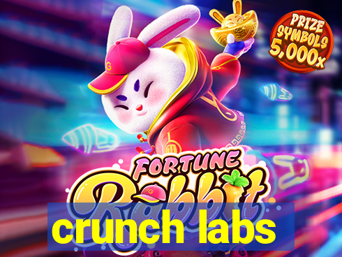 crunch labs