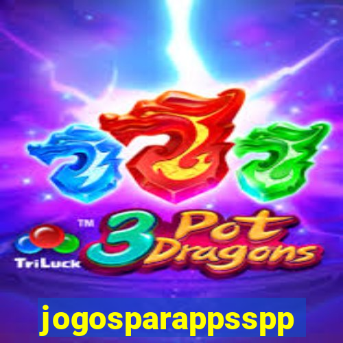 jogosparappsspp