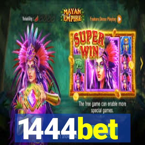 1444bet