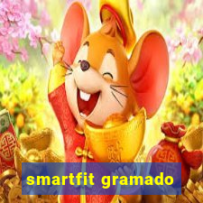 smartfit gramado