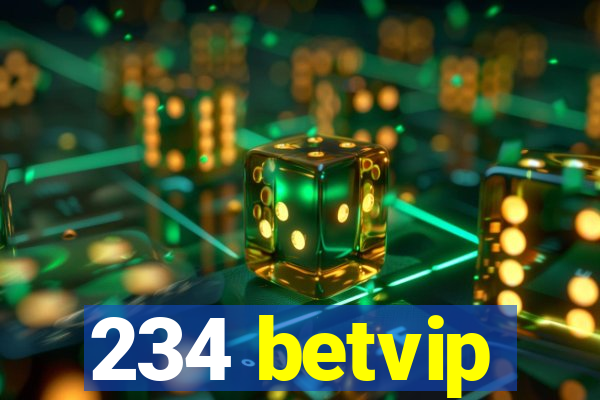 234 betvip