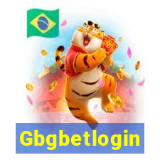 Gbgbetlogin